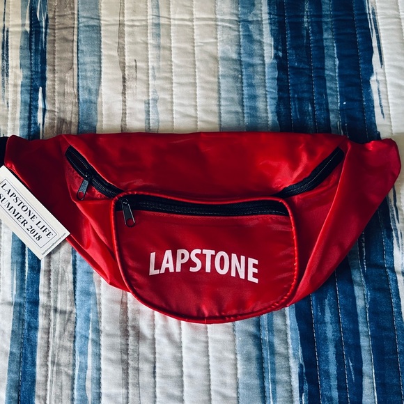LAPSTONE & HAMMER Hip Pack - Picture 3 of 6